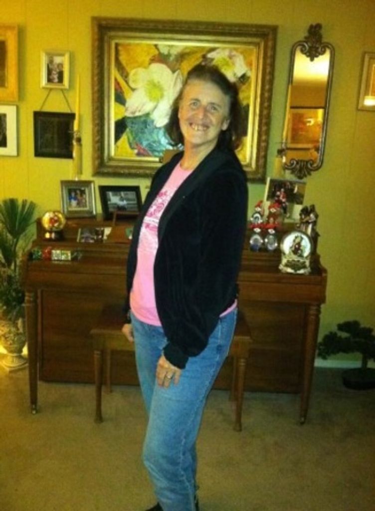 Joyce Bailey Moorman Profile Photo