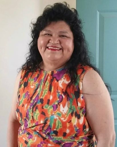 Patty Duran-Reyes Profile Photo