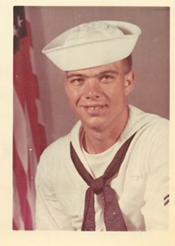 Jay Frank Secor, Jr.