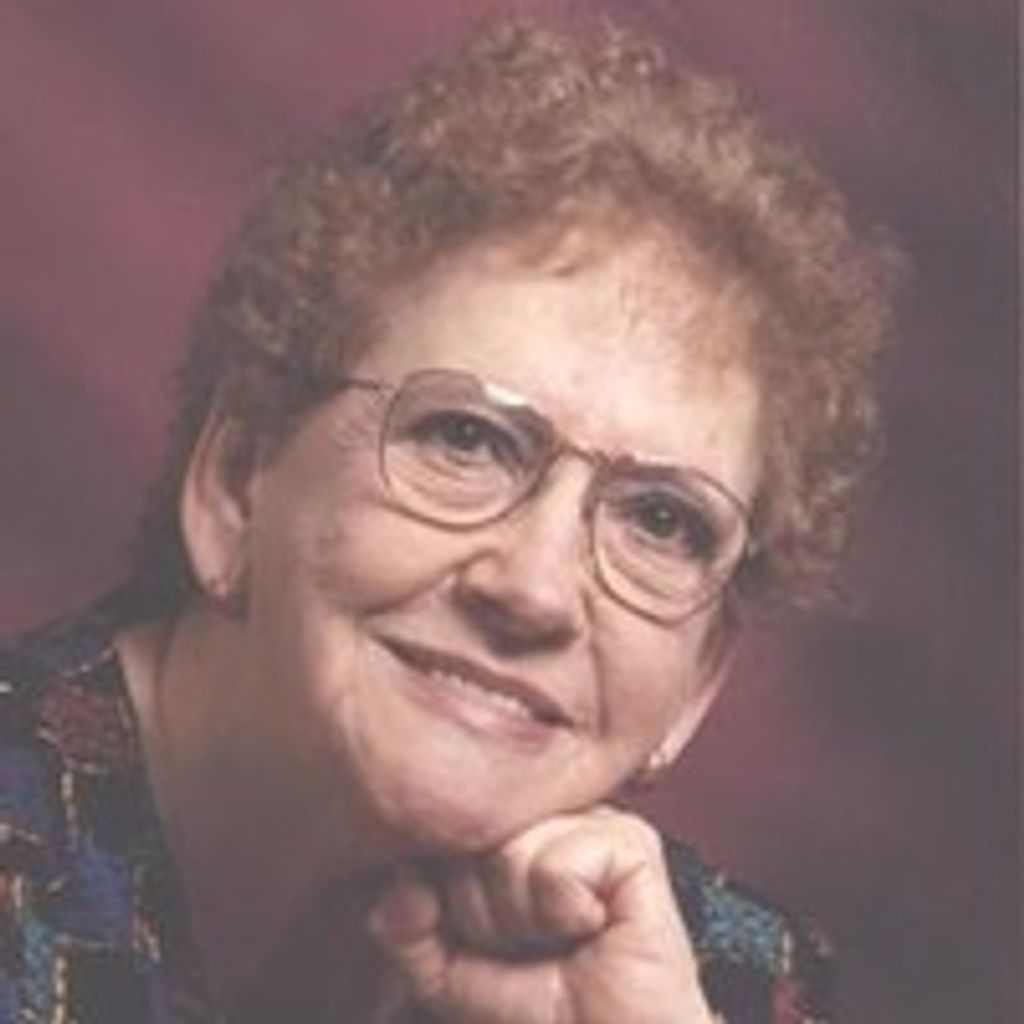 Doris Jean Ritchie