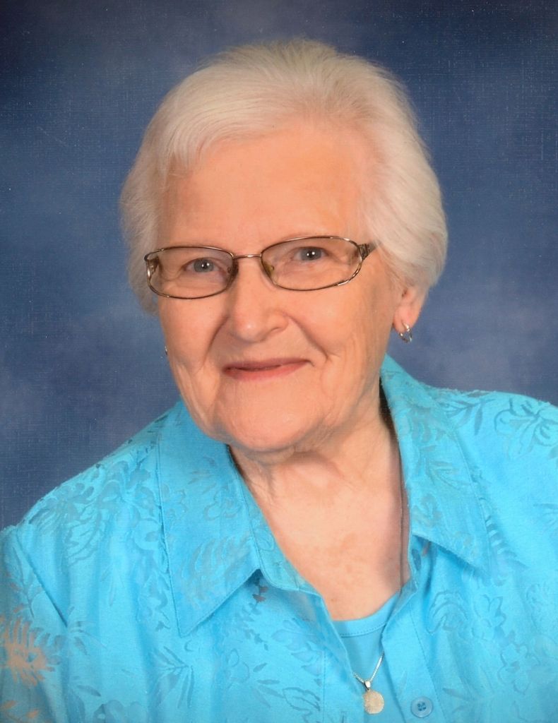 Eunice Mae Erpestad Profile Photo