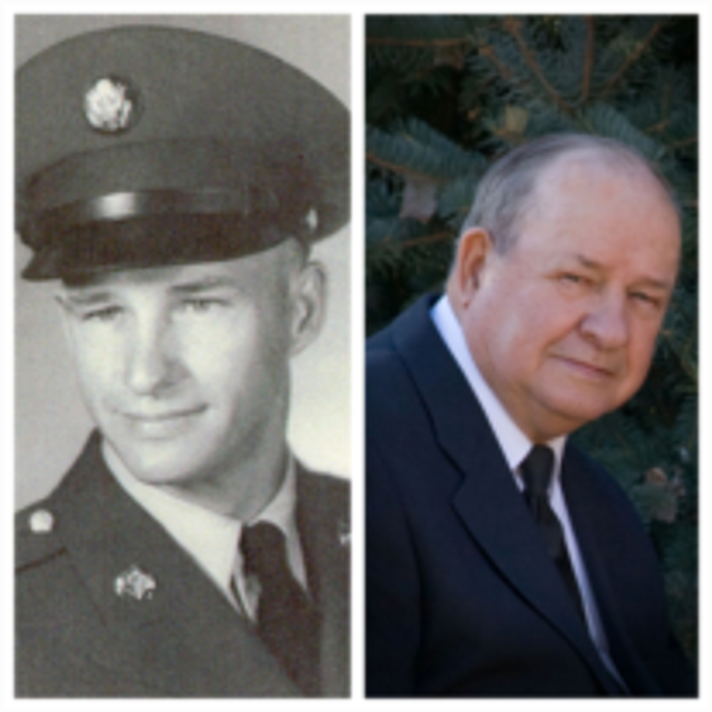 Jimmie "Jim" Smith Profile Photo