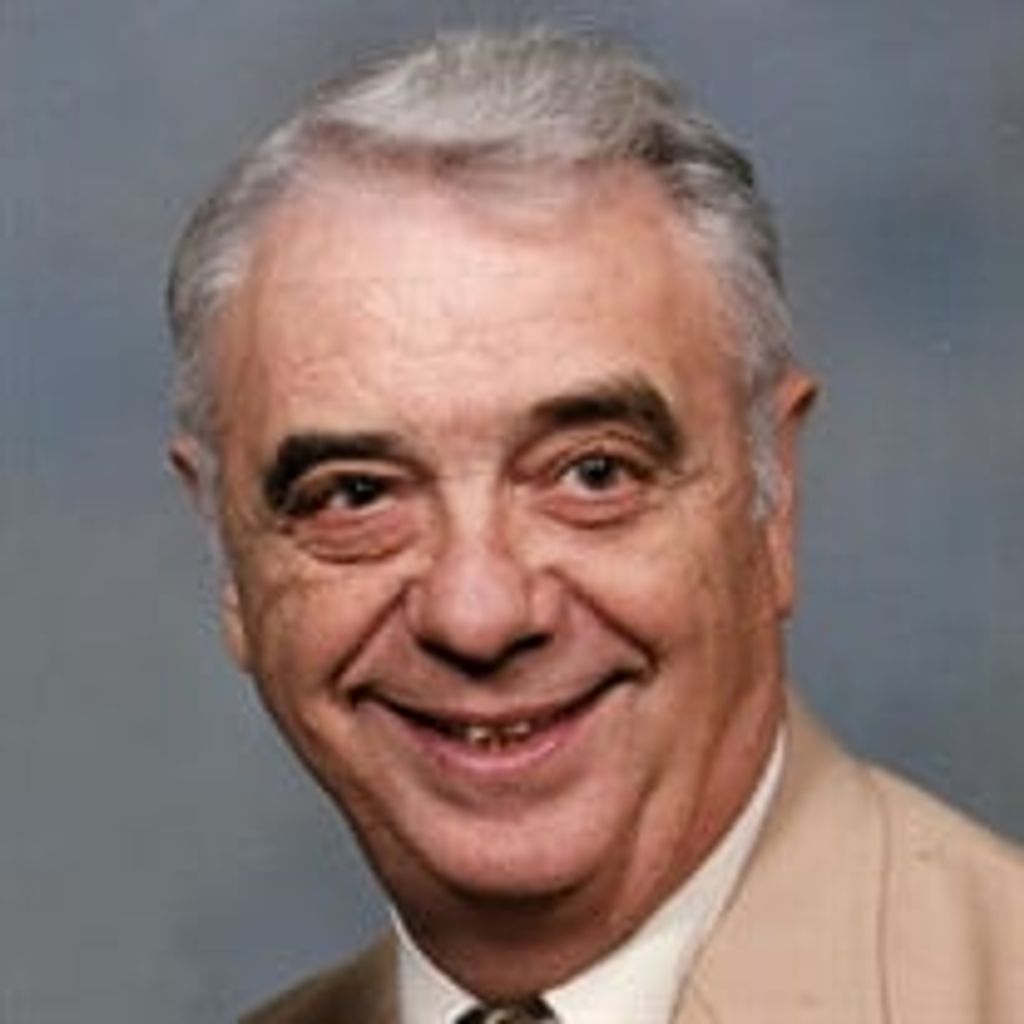 Russell C. Vincent