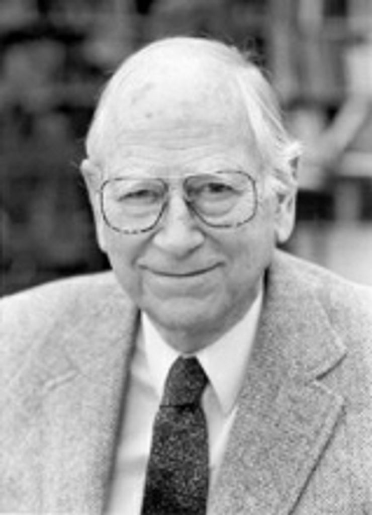 Robert A. Dahl Ph.D