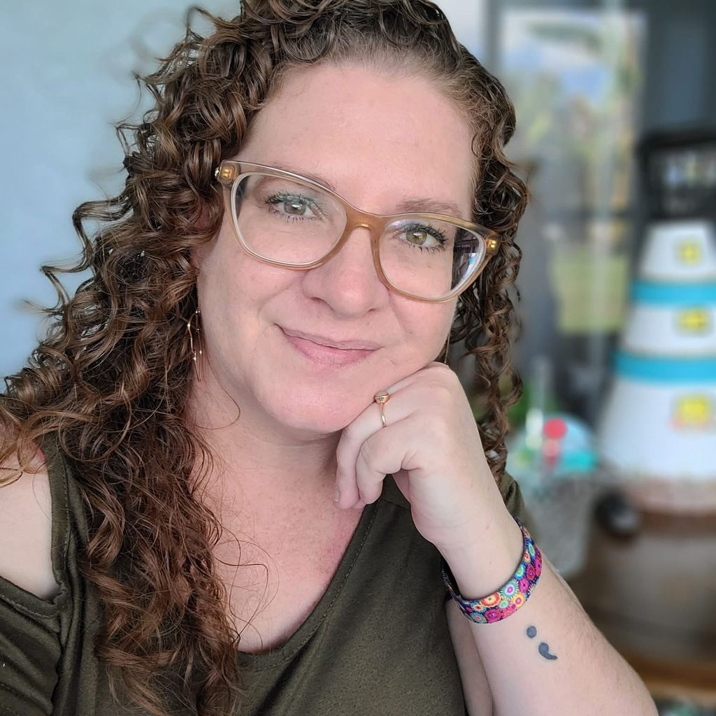 Brooke Alexandra Timm Profile Photo
