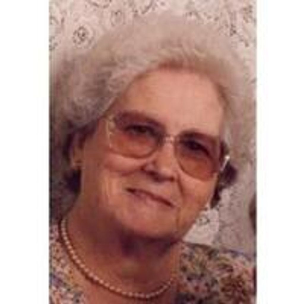 Leona Francis Marx