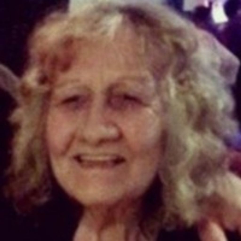 Buffy Rogers