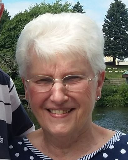 Louann Gawura Profile Photo