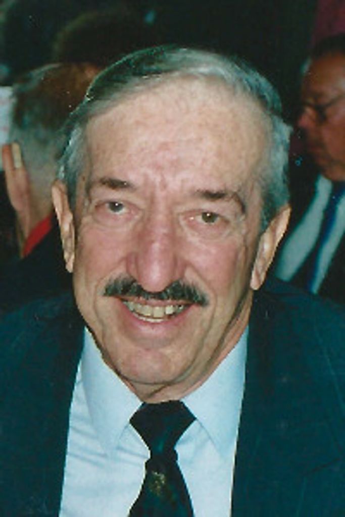 Ernest J. Gentili