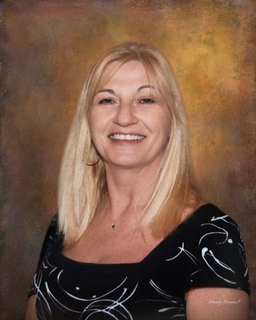 Beverly Wehder