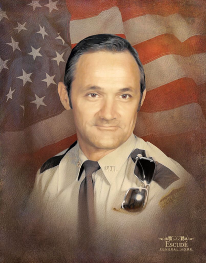 Lionel Guidry, Jr.