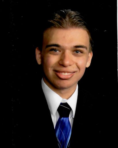 Nathaniel Henry Lennon's obituary image