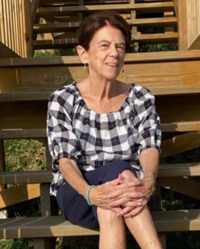 Catherine E. Biven