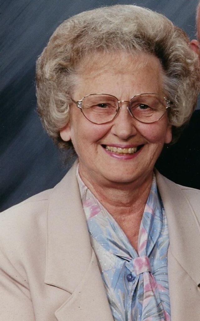 Florence S. Holda (Zukowski)