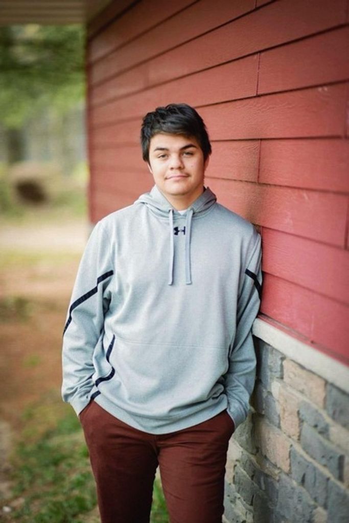 Connor Simon Latender Profile Photo