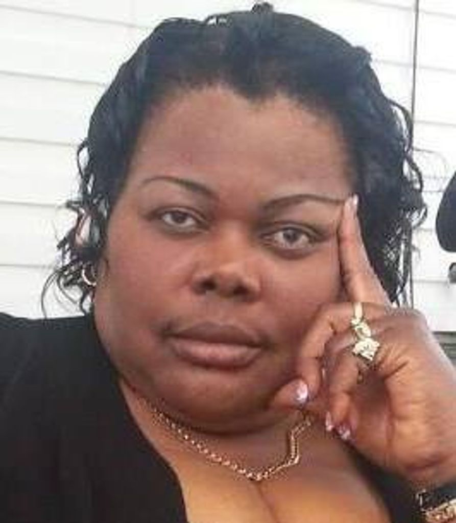 Brenda  Harris-Ferron