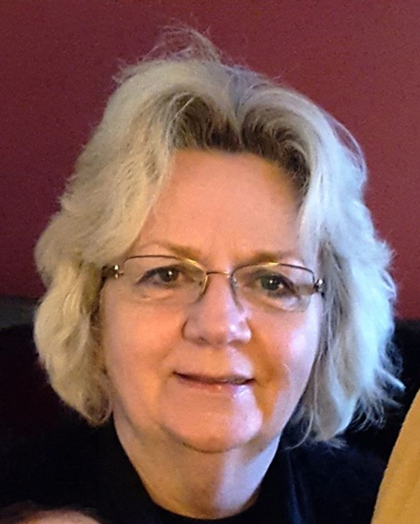 Rhonda Holcomb Jones