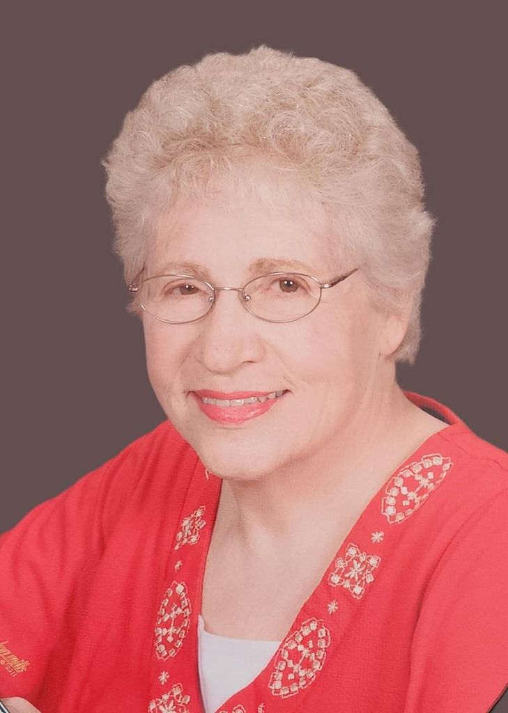 Carol Jean Ann Begotka Profile Photo