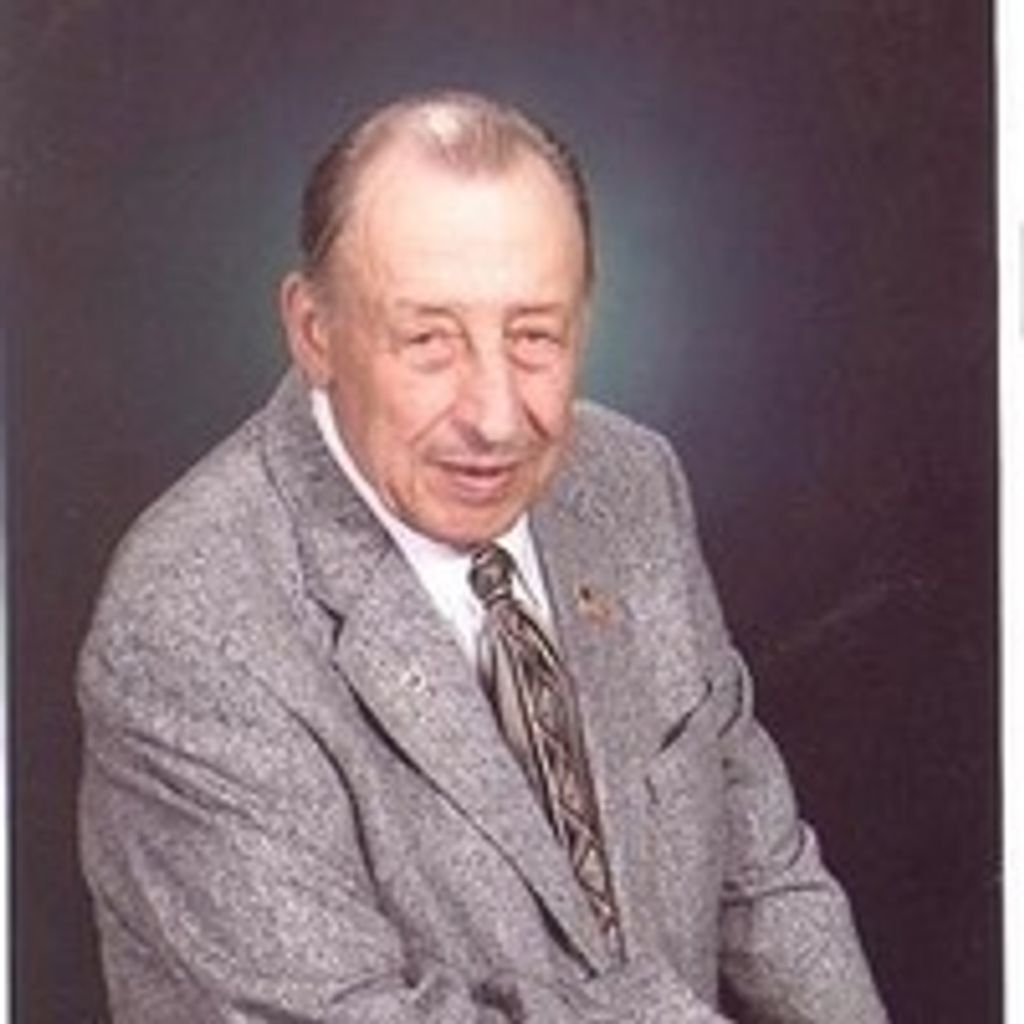 Herbert Williams  Jr.