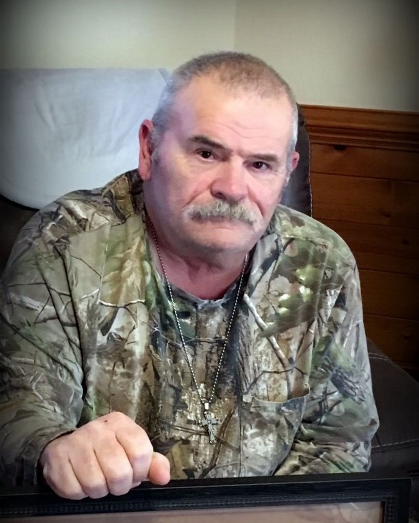 Charles Edward Arthur, Jr.