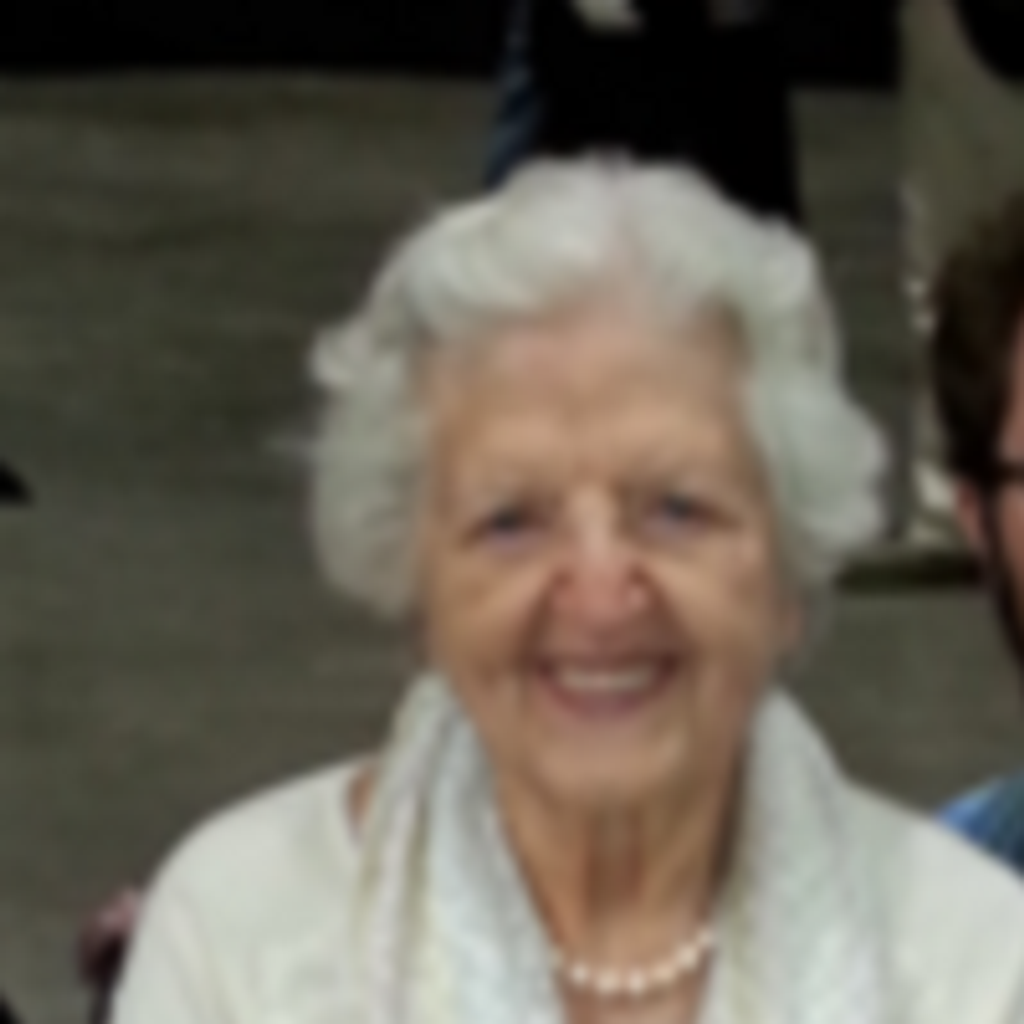 Ruth Raywood Drelich