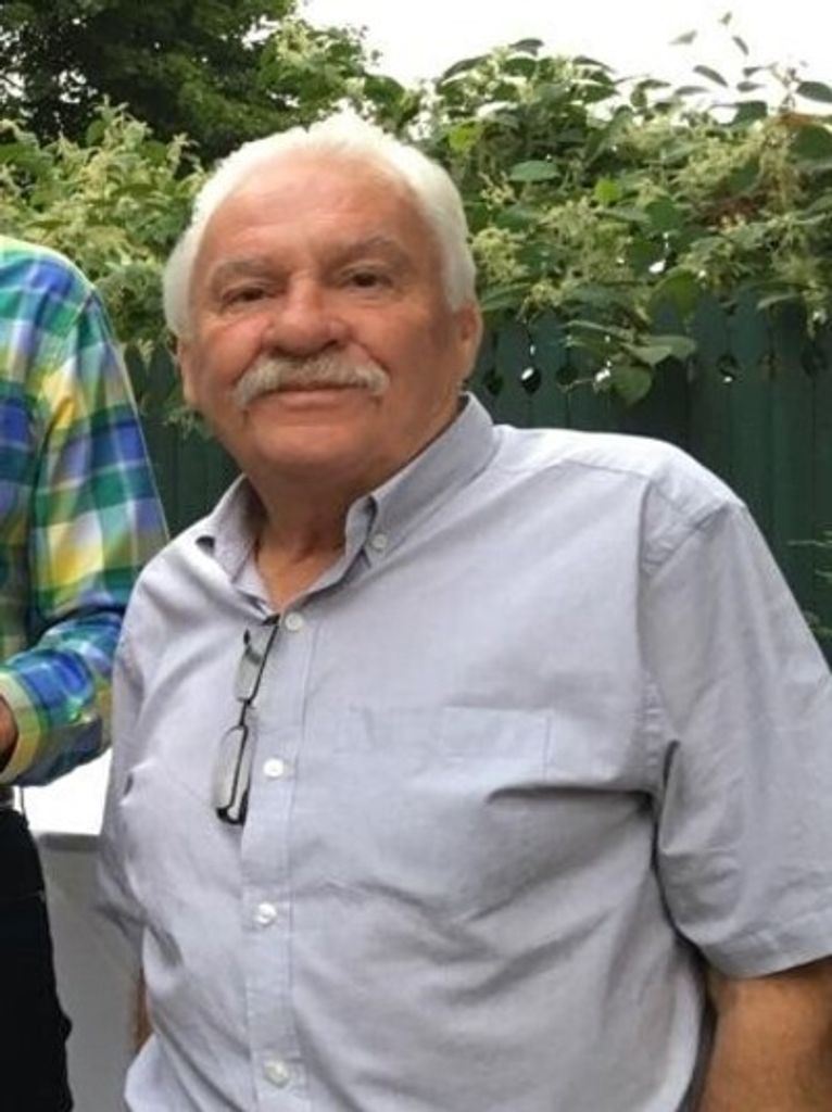 Edward “Snuffy” Bessette Profile Photo