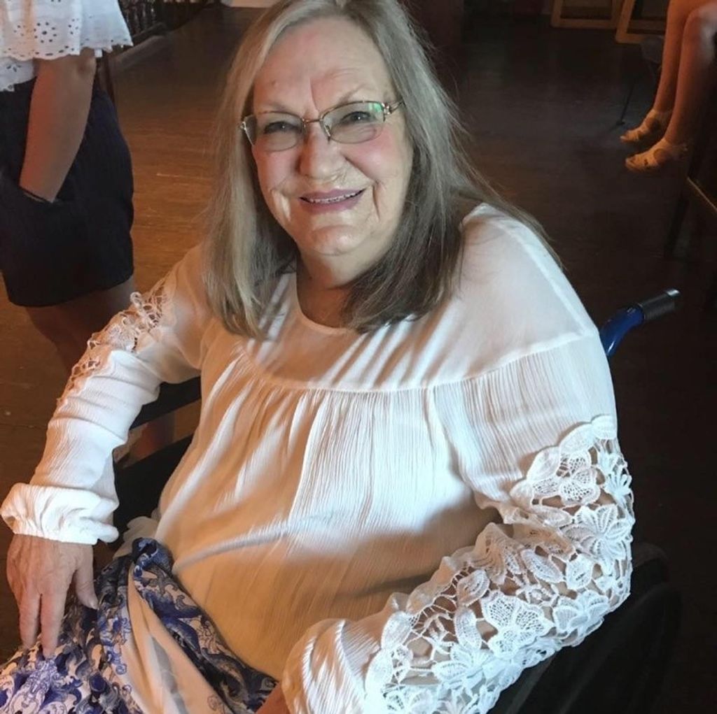 Judy Lowery
