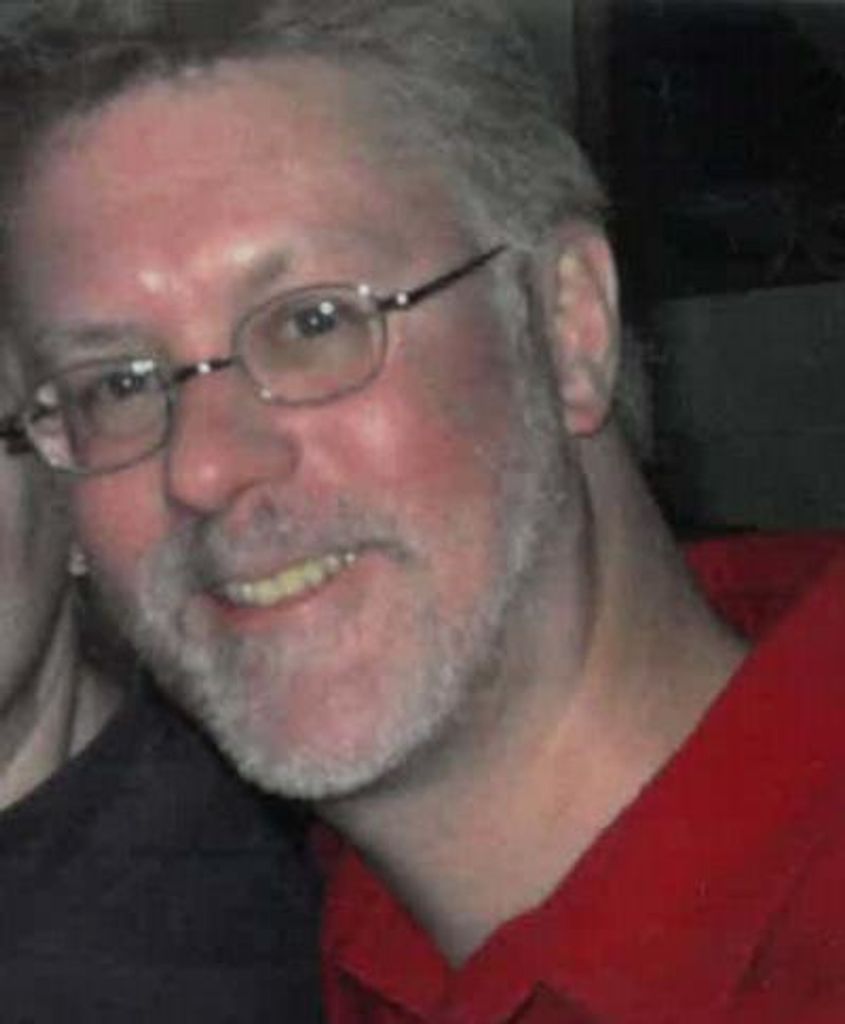 Geoffrey Alan Pavey