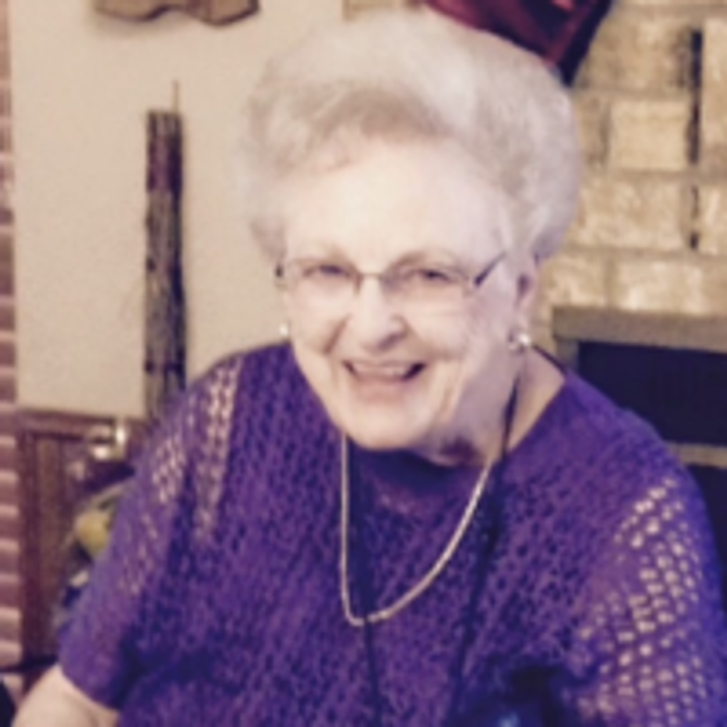 Wanda Flippin (Plainview)