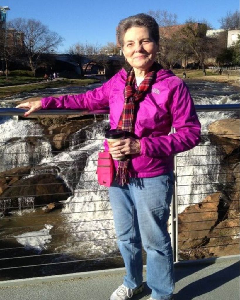 Carole D. Krause Profile Photo