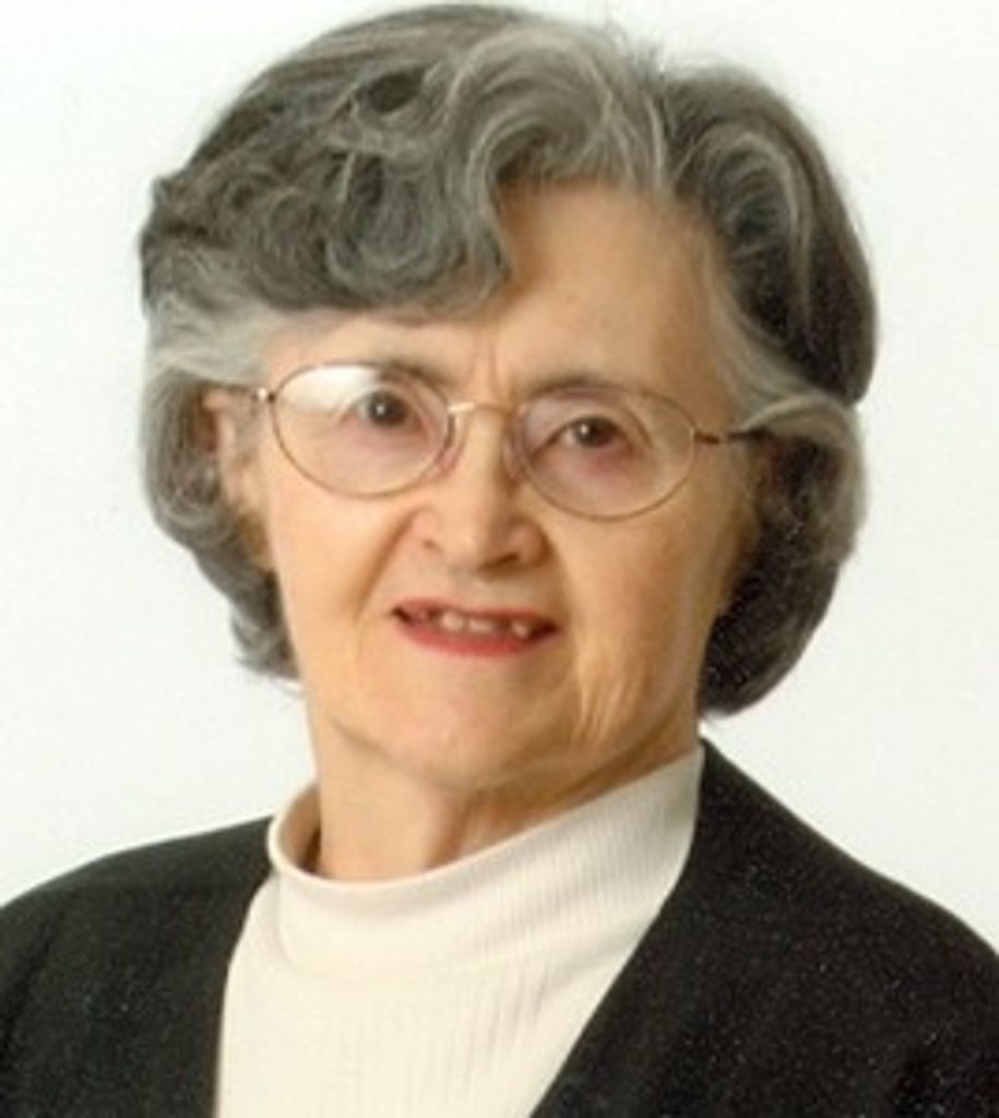 Mary Ann Defnet