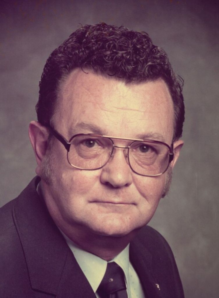 Wilbur "Bill" Jones