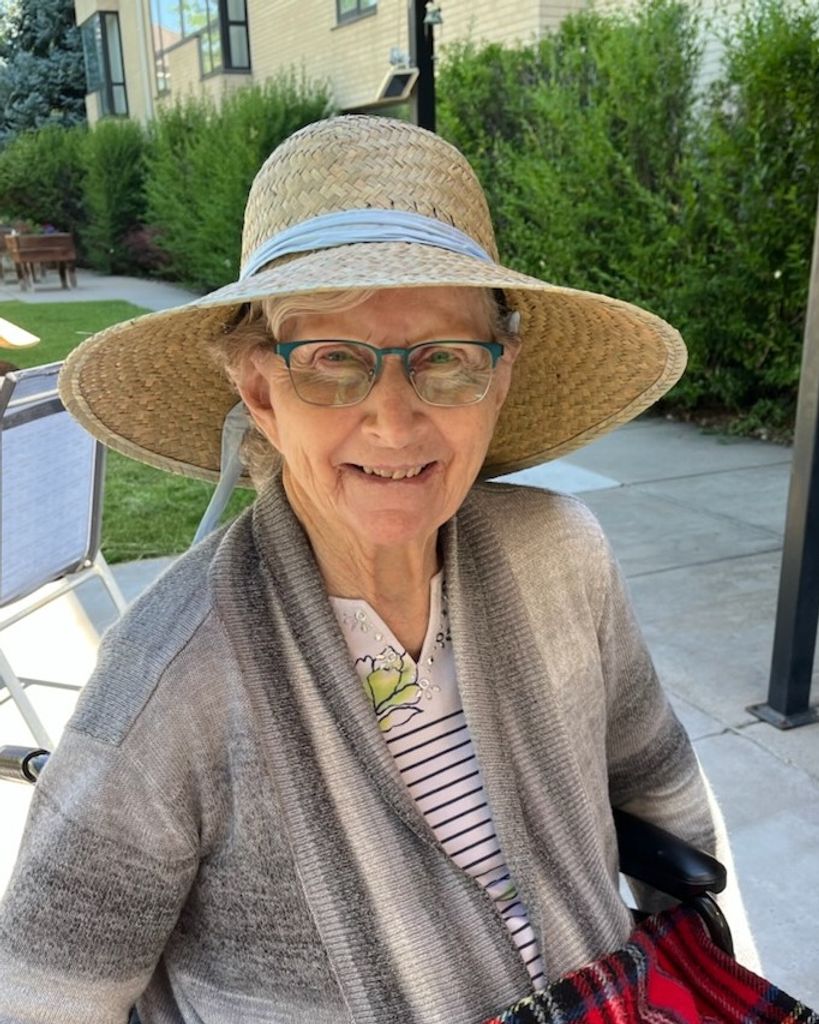 Vida L. Brewer Profile Photo