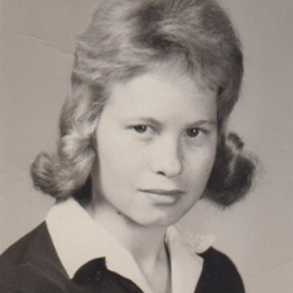 Wilma Kay Steiner
