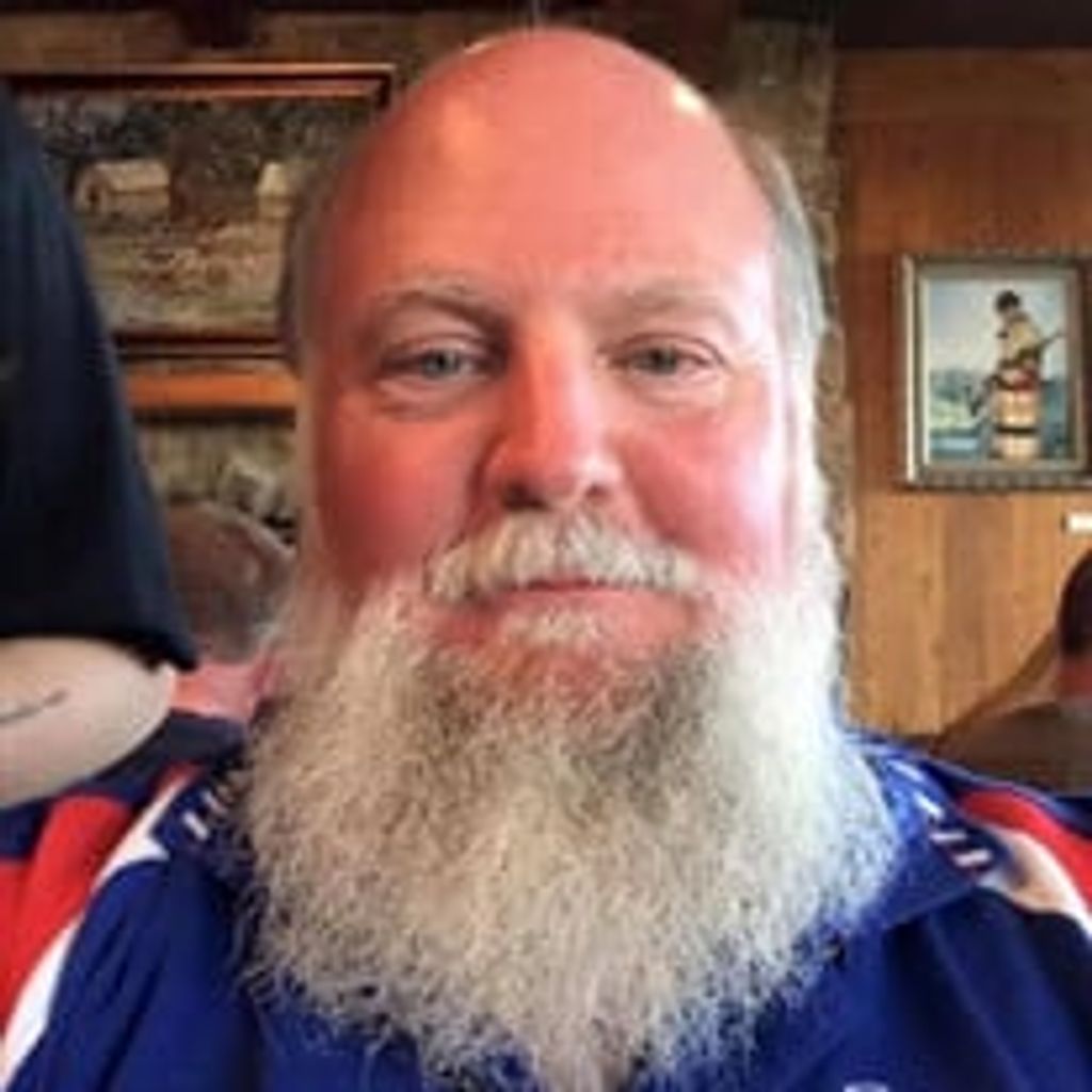 Peter Blish Straub Profile Photo