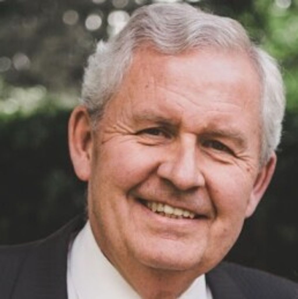 Steven Kent Campbell Profile Photo