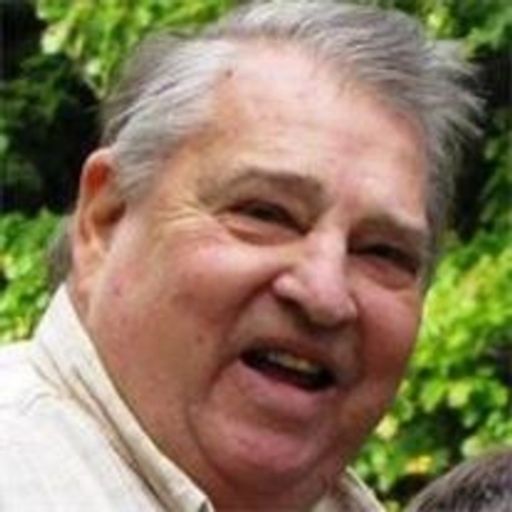 Edward Johns Profile Photo