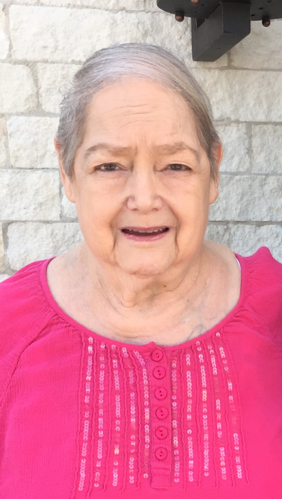 Judy Lee Lucas Profile Photo