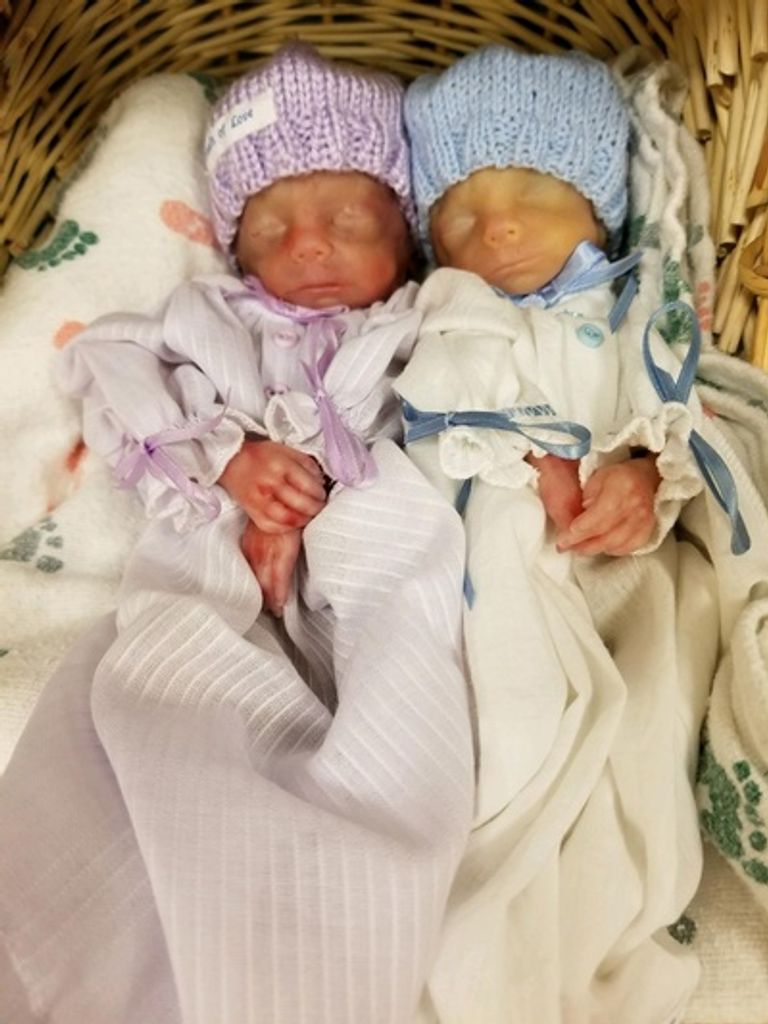 Hayzel And Myles Hughes Profile Photo