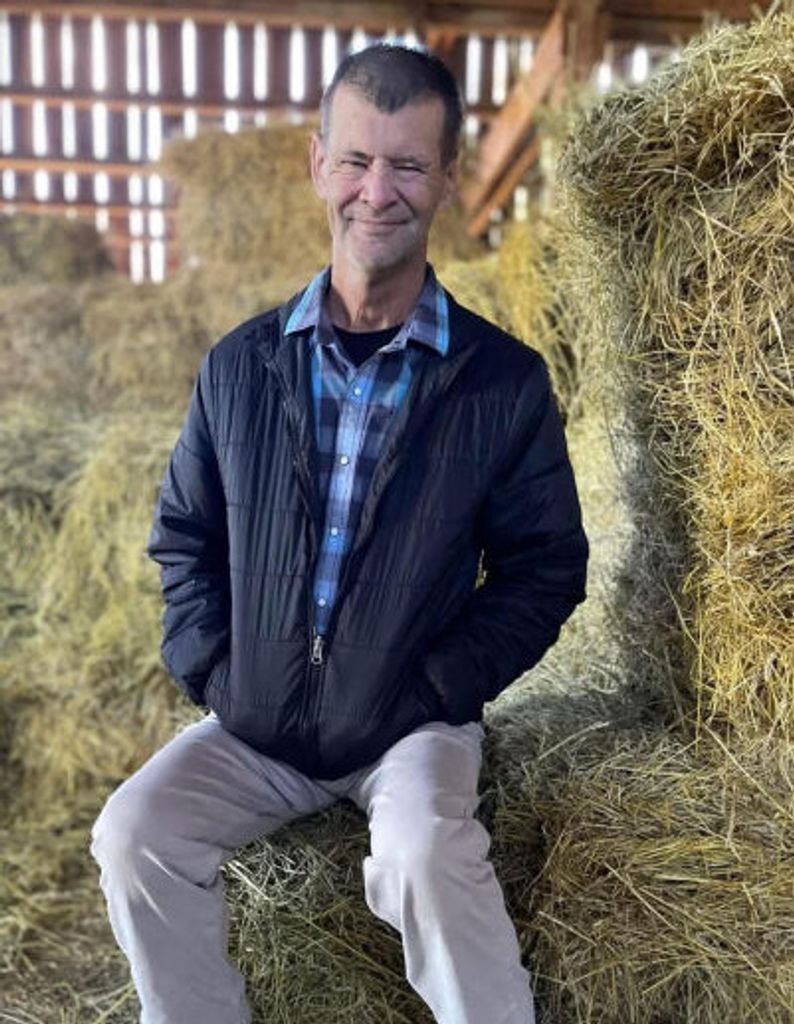 Jimmy Roger Whitehead Profile Photo