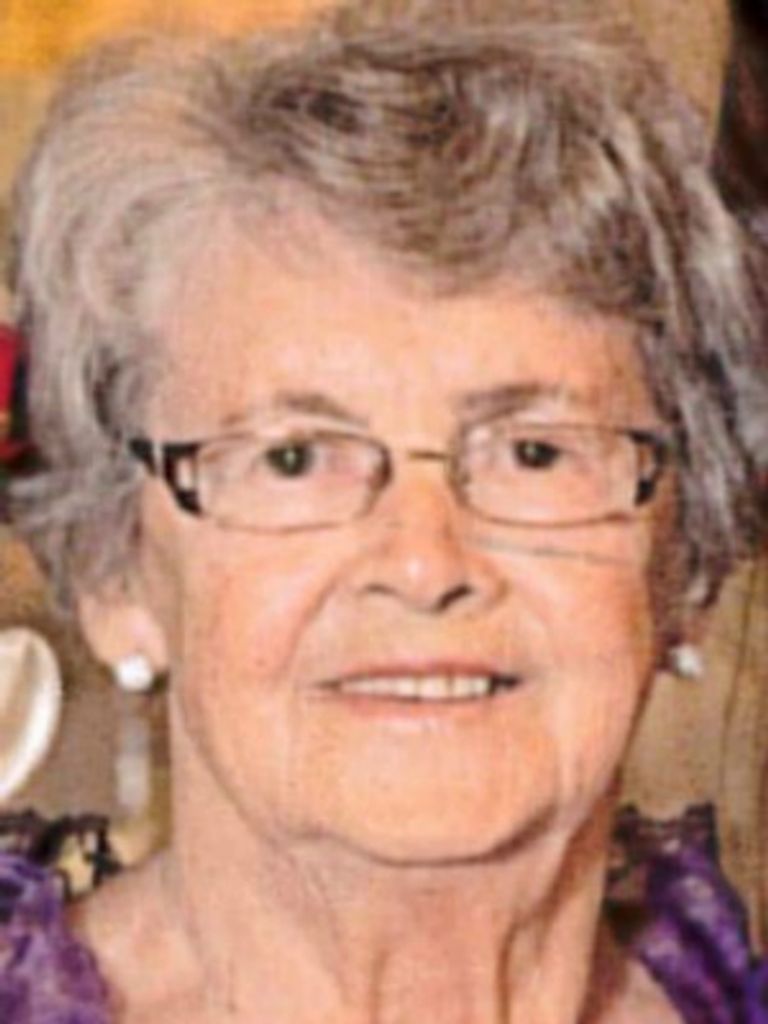 Ludmilla Odar