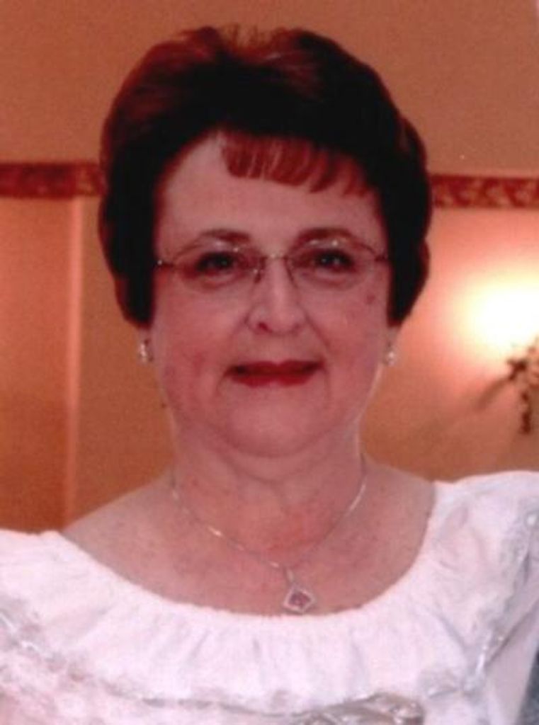 Sharon Lea Murphy Profile Photo