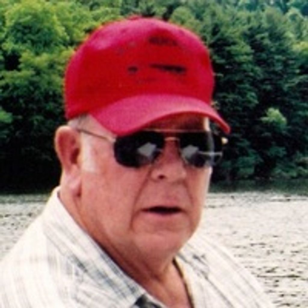 Merrill Duane Evans