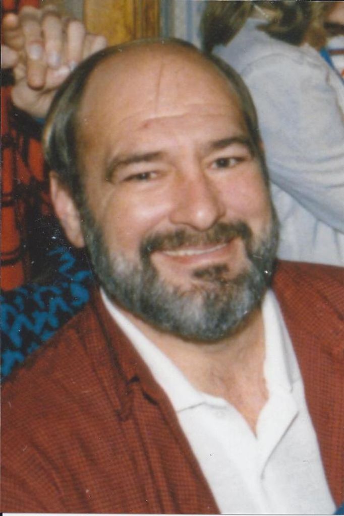 Timothy Wilhelm