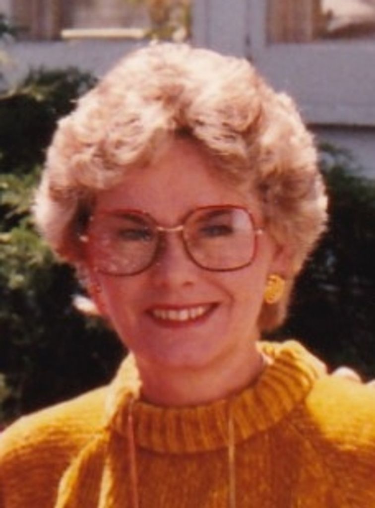 Paula Luckenbihl