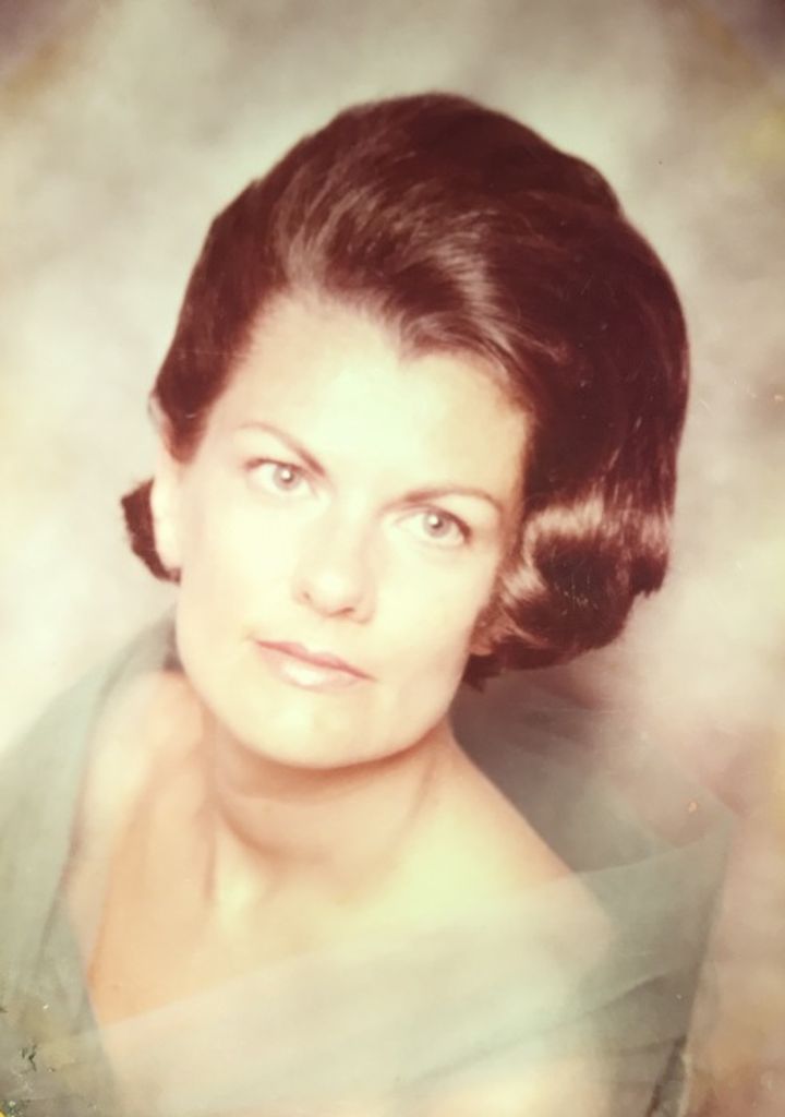 Barbara E Bates Profile Photo