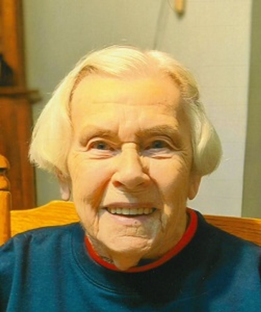 Ruth E. Kuntz Profile Photo