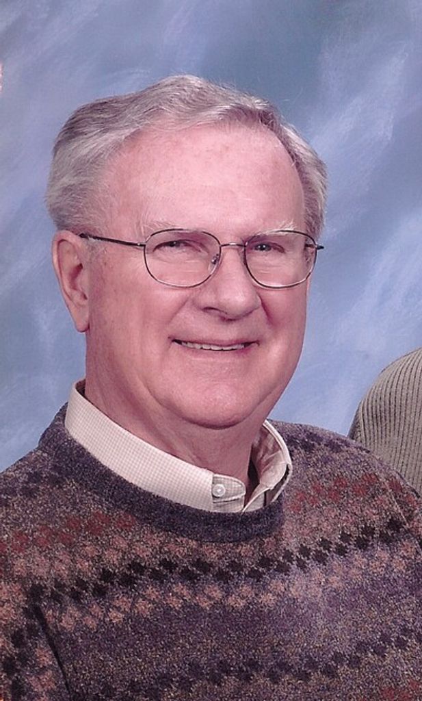 William "Bill" R. Pepple Profile Photo
