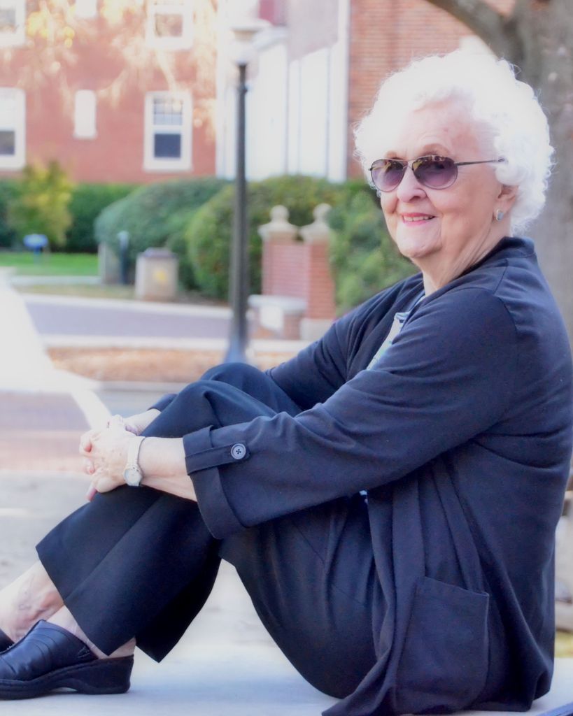 Eleanor Marie Mino