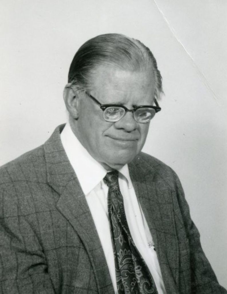 Charles Jensen